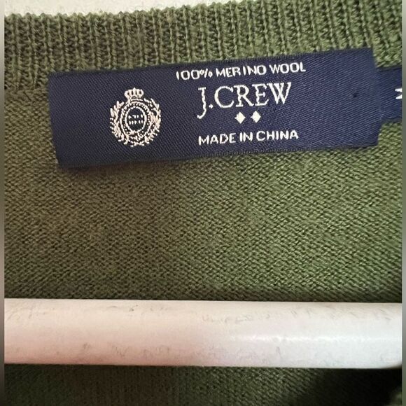 J. Crew Sweater - Picture 2 of 4